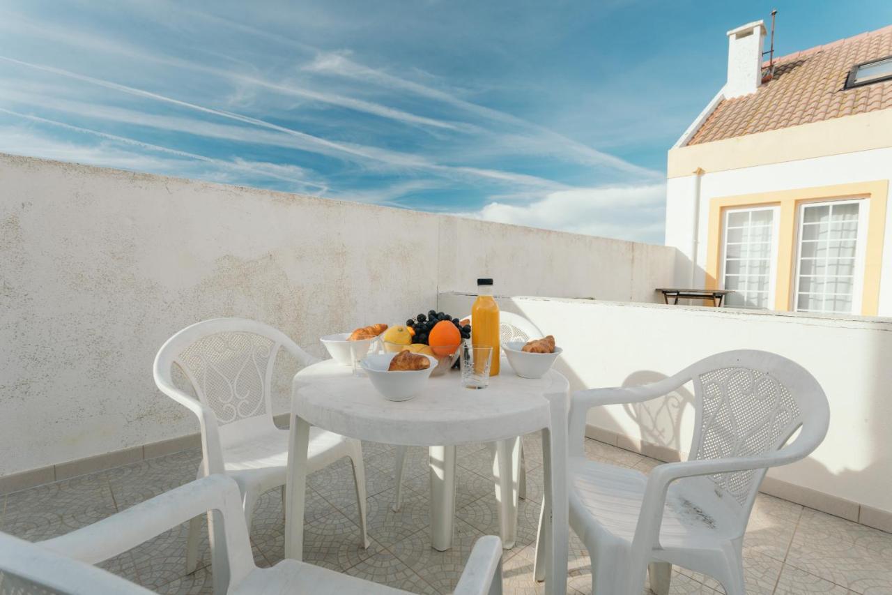 Best Houses 21 - Surf House Perfect Location Baleal Exterior photo