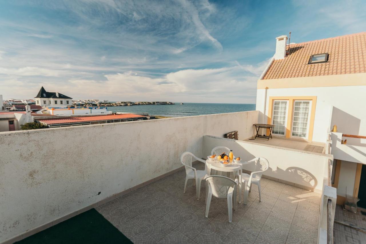 Best Houses 21 - Surf House Perfect Location Baleal Exterior photo
