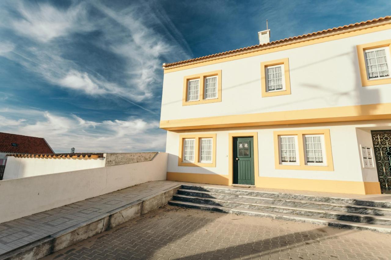 Best Houses 21 - Surf House Perfect Location Baleal Exterior photo