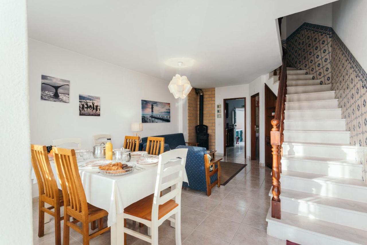Best Houses 21 - Surf House Perfect Location Baleal Exterior photo