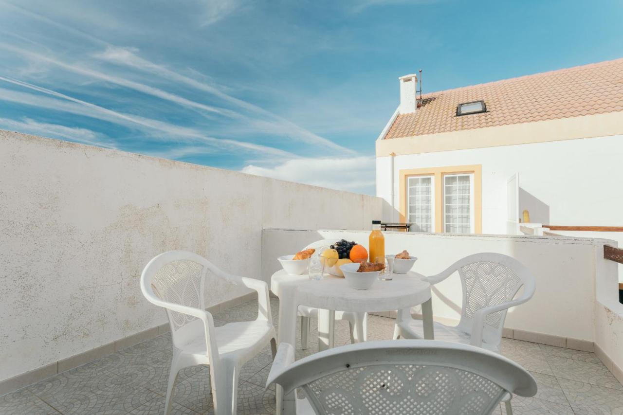 Best Houses 21 - Surf House Perfect Location Baleal Exterior photo