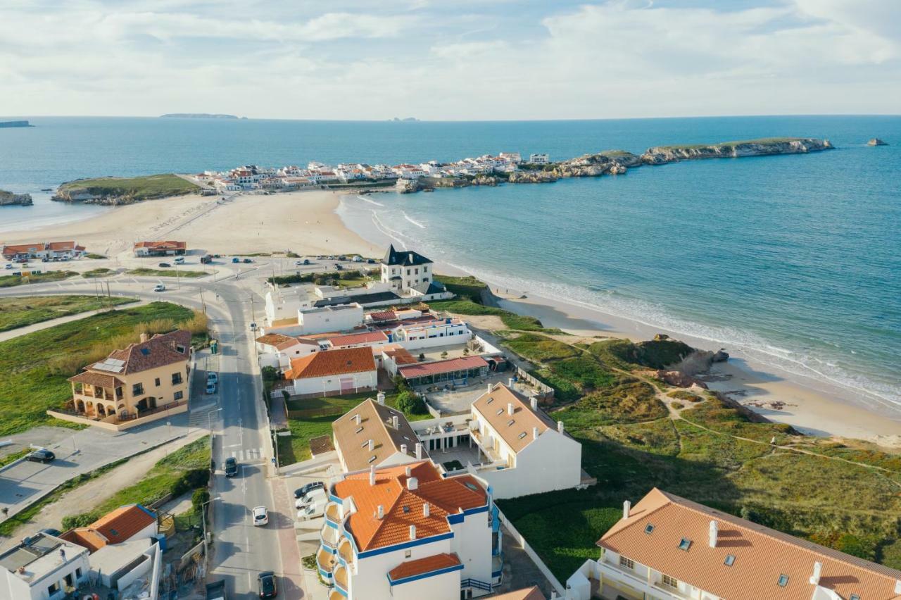 Best Houses 21 - Surf House Perfect Location Baleal Exterior photo