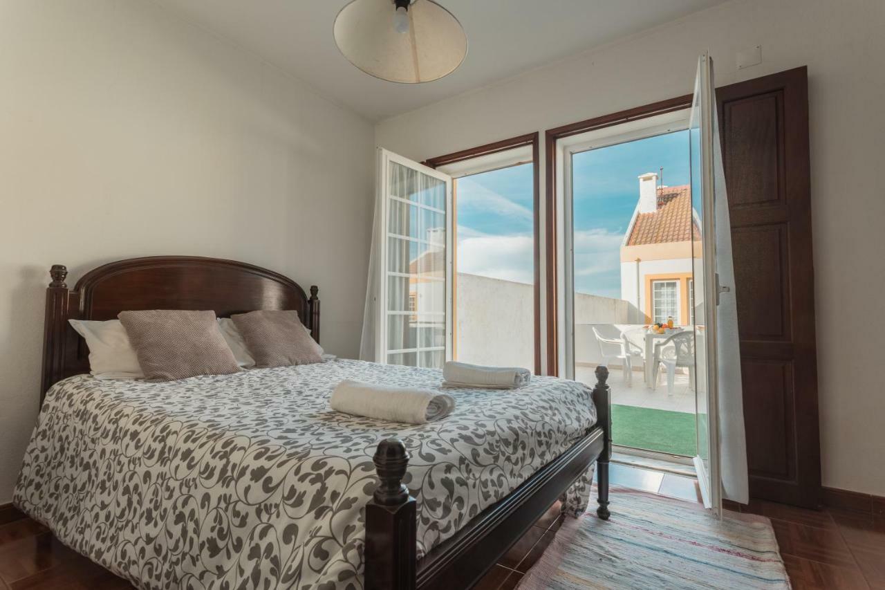 Best Houses 21 - Surf House Perfect Location Baleal Exterior photo